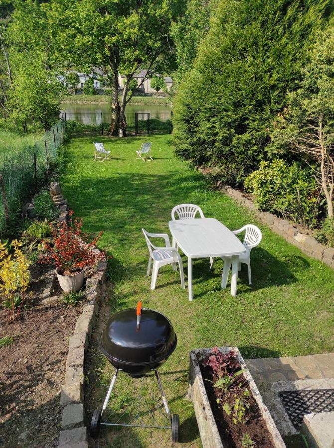Holiday home Le Doux Rivage, Proche De Charleville, Jardin Et Acces A La Voie Verte Joigny-sur-Meuse