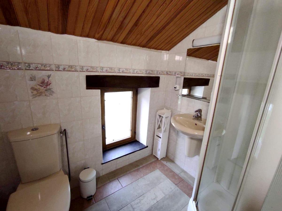 Holiday home Le Doux Rivage, Proche De Charleville, Jardin Et Acces A La Voie Verte