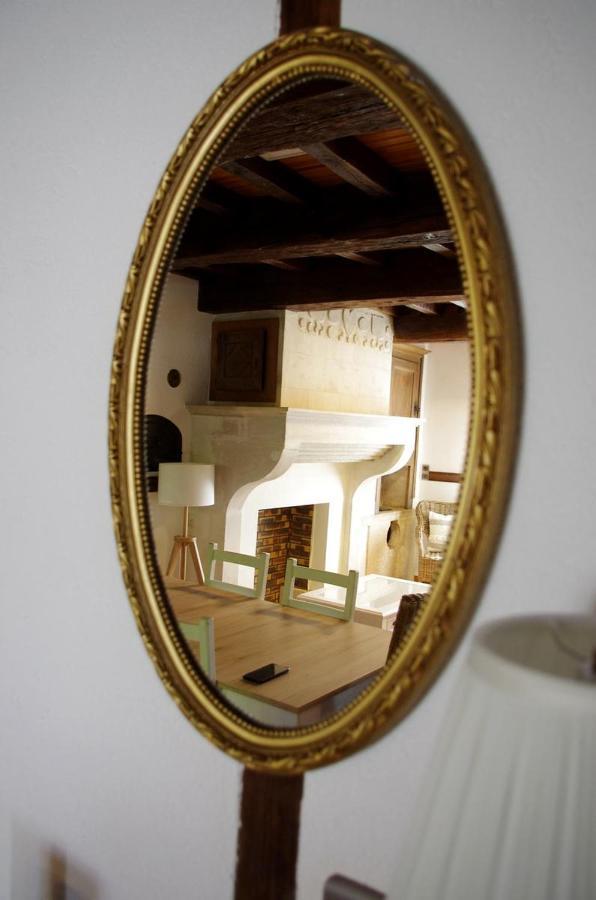 Holiday home Le Doux Rivage, Proche De Charleville, Jardin Et Acces A La Voie Verte