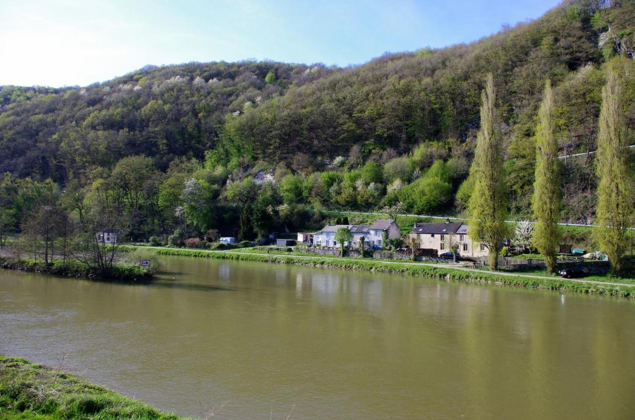 Le Doux Rivage, Proche De Charleville, Jardin Et Acces A La Voie Verte * Joigny-sur-Meuse