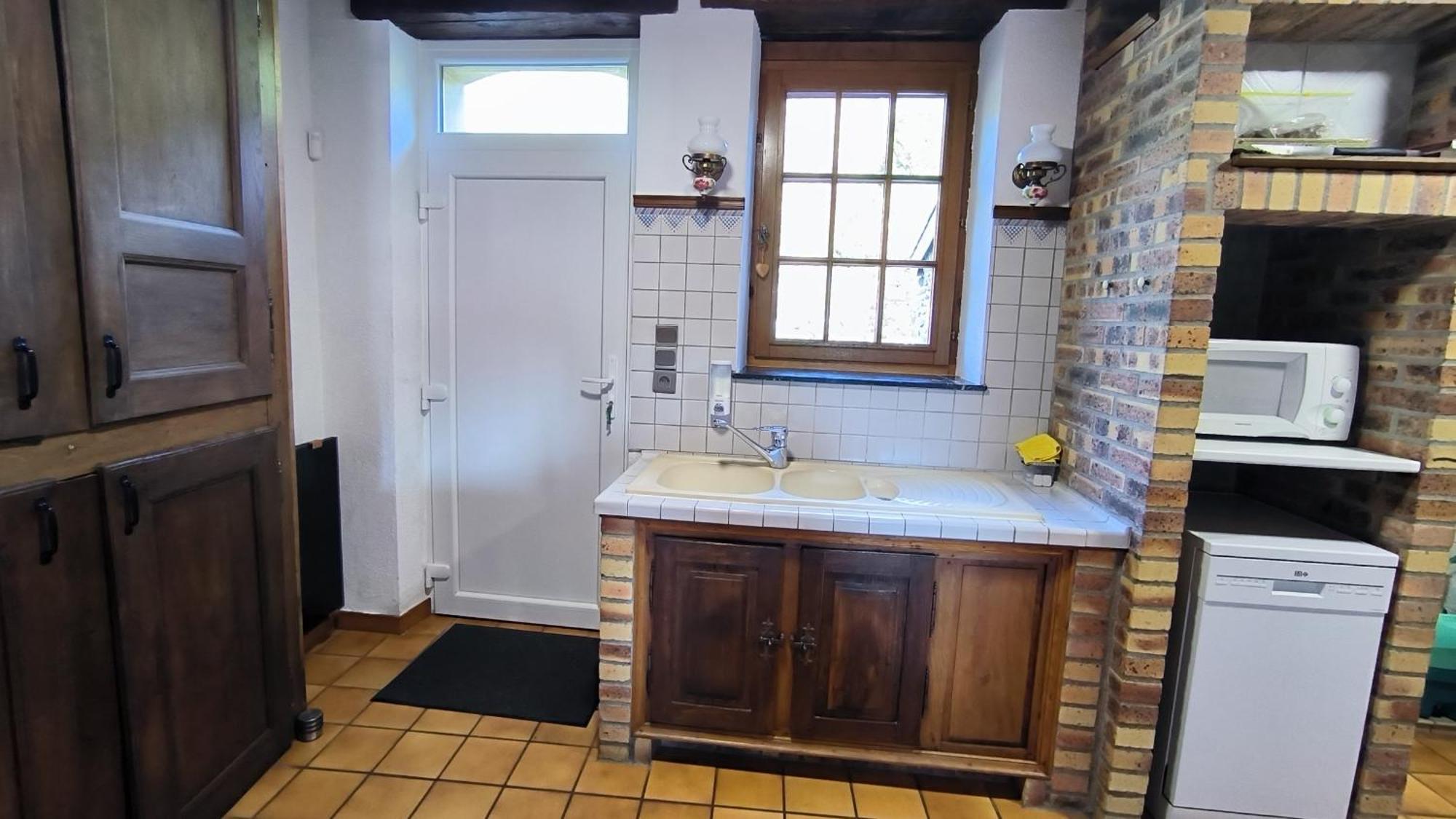 Le Doux Rivage, Proche De Charleville, Jardin Et Acces A La Voie Verte Holiday home