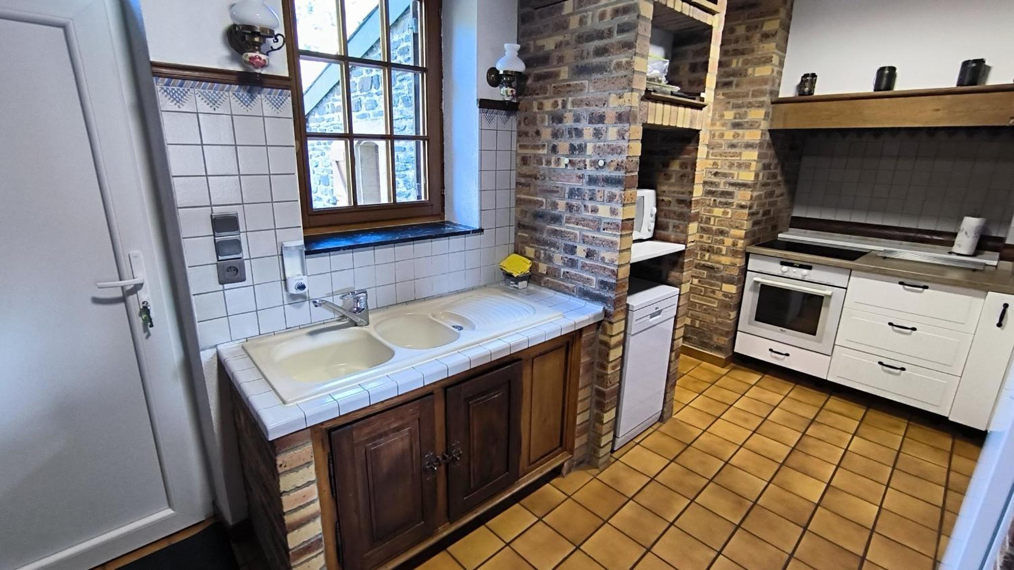 Holiday home Le Doux Rivage, Proche De Charleville, Jardin Et Acces A La Voie Verte Joigny-sur-Meuse